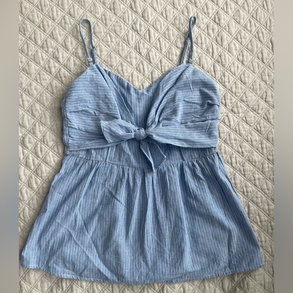 ENTRO - Strap or Strapless Top